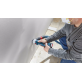 BOSCH GCU 18V-30 freza gipso kartonui SOLO CT